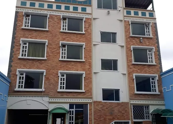 Hostal ZamoranoHostal